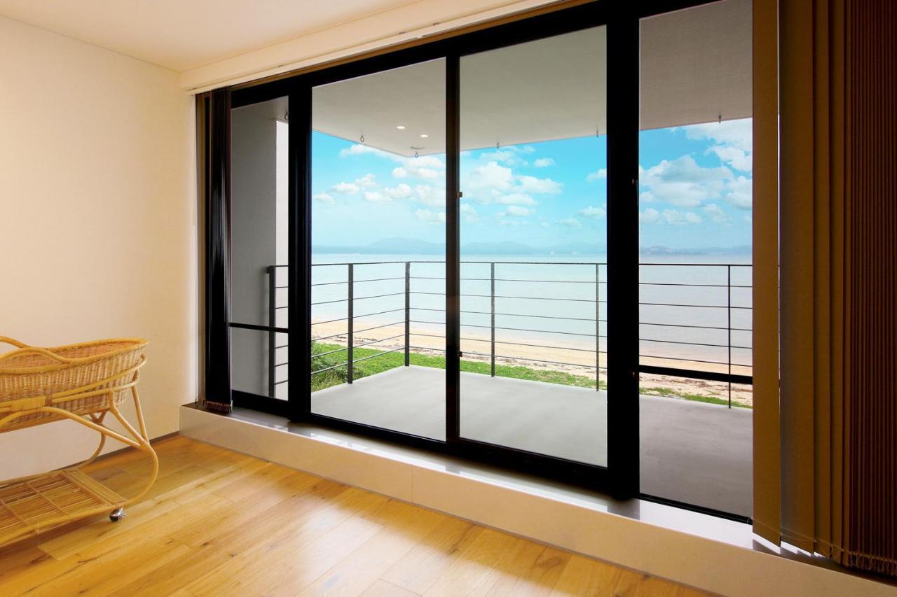 Beach Front Studio -Nagonago- Exterior foto