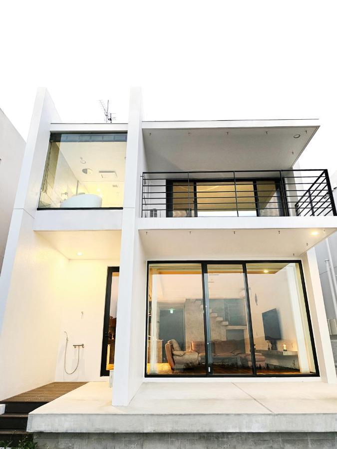Beach Front Studio -Nagonago- Exterior foto